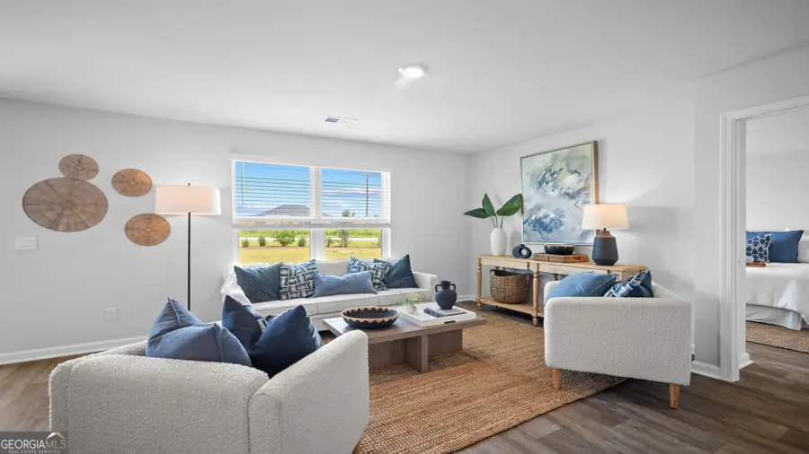 125 Hollingsworth Loop, Statesboro, GA 30461 - #3