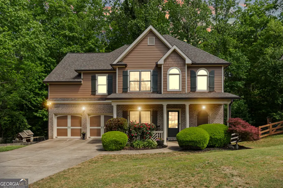 178 Mountain Vista Boulevard, Canton, GA 30115 - #2