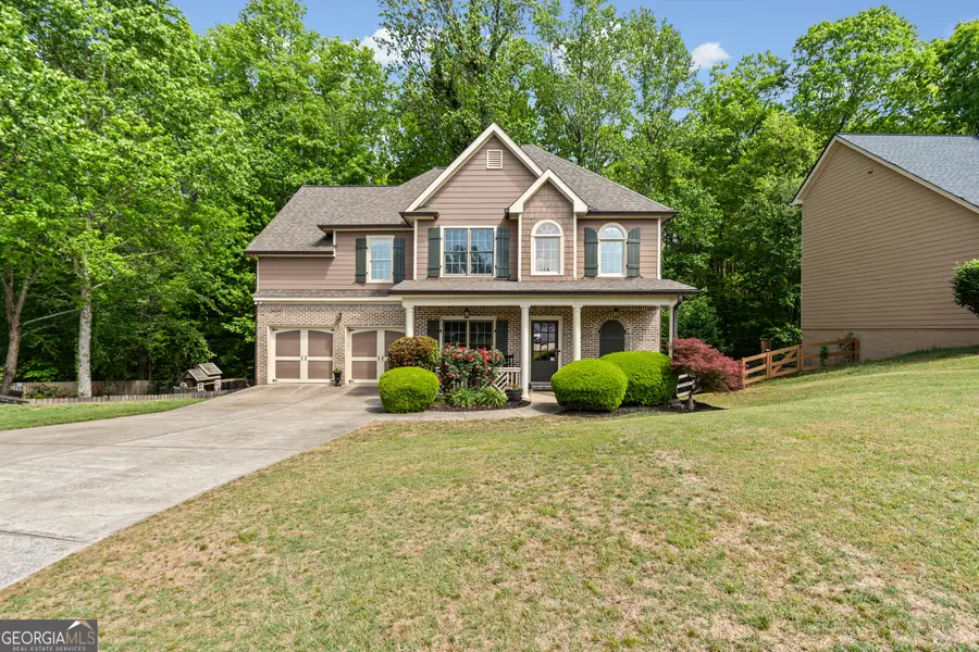 178 Mountain Vista Boulevard, Canton, GA 30115 - #3