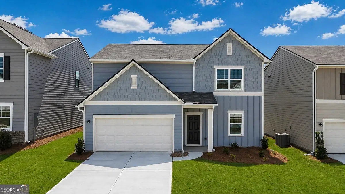 116 Otway Loop, Bethlehem, GA 30620 - #1