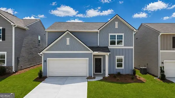 116 Otway Loop, Bethlehem, GA 30620
