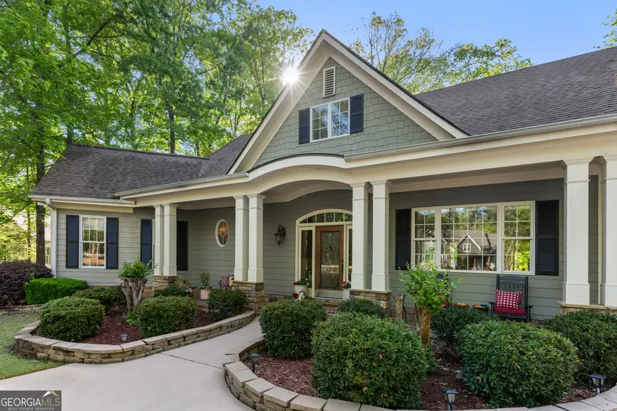 1020 Peachtree Court, Greensboro, GA 30642 - #2