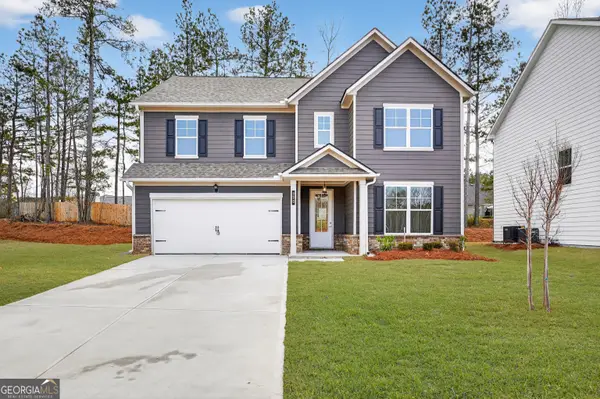 226 Villa Rica Springs -lot 16, Villa Rica, GA 30180