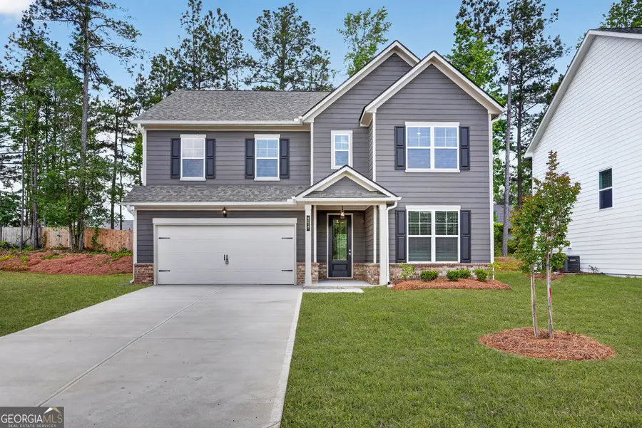 226 Villa Rica Springs -lot 16, Villa Rica, GA 30180 - #2