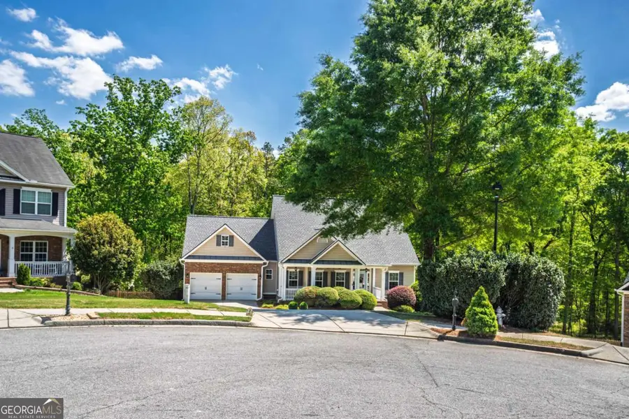 1259 Woodmere Drive, Loganville, GA 30052 - #2