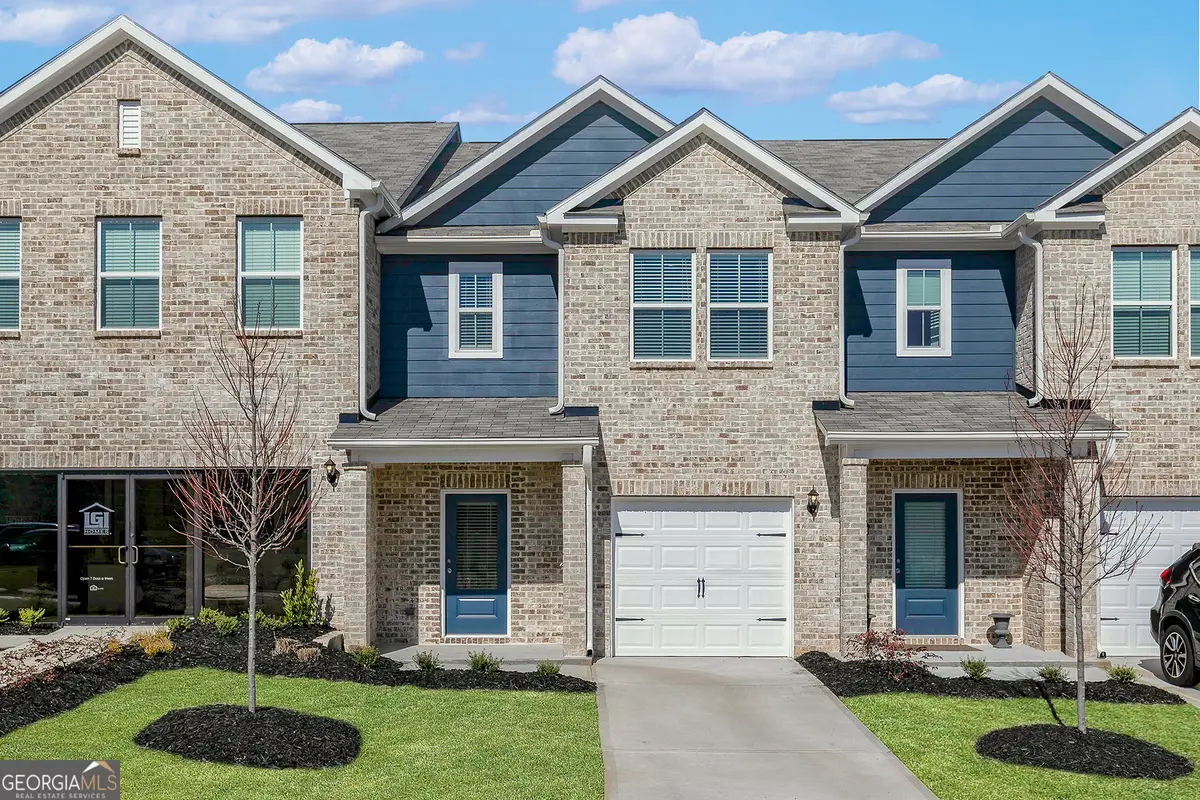 3919 Hidden River Lane, Oakwood, GA 30566 - #1