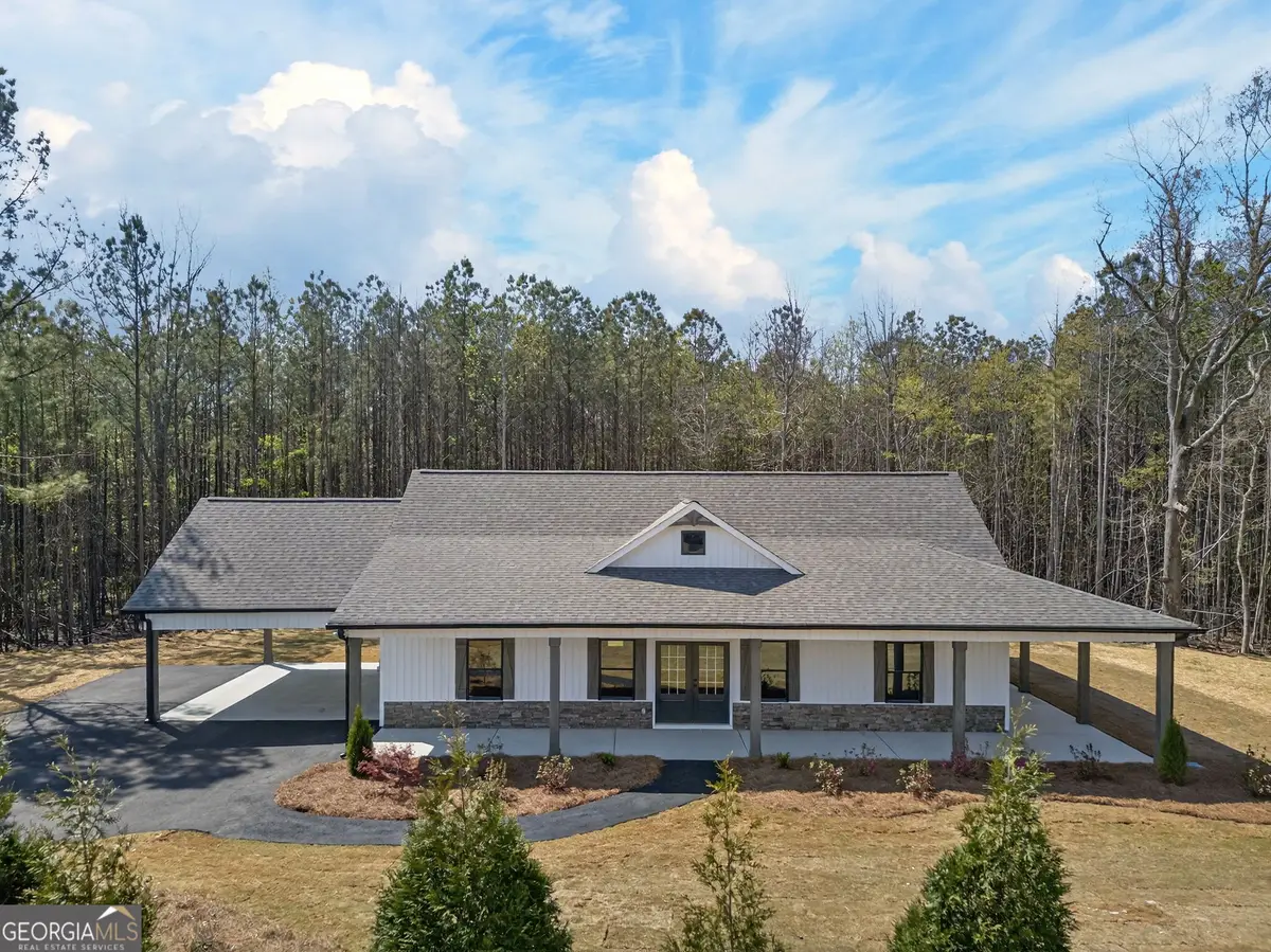 3512-2 Vinson Mountain Road, Rockmart, GA 30153 - #1