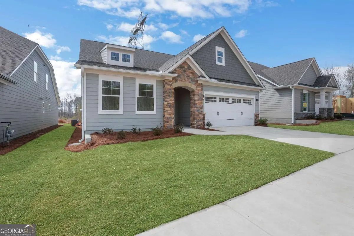 325 Conifer Lane, Ball Ground, GA 30107 - #1