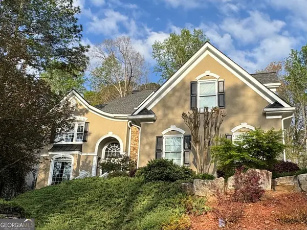 1346 Waterford Green Close Ne, Marietta, GA 30068