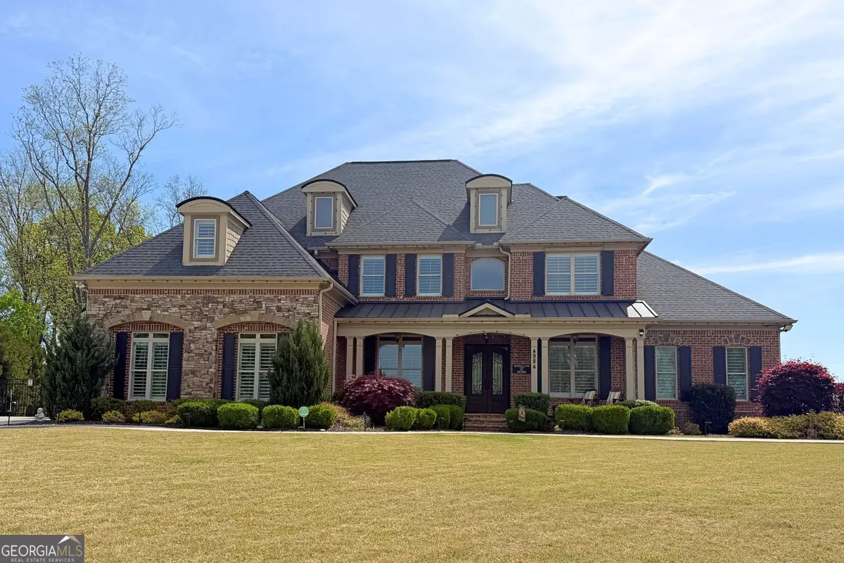 4984 Pindos Trail Sw, Powder Springs, GA 30127 - #1