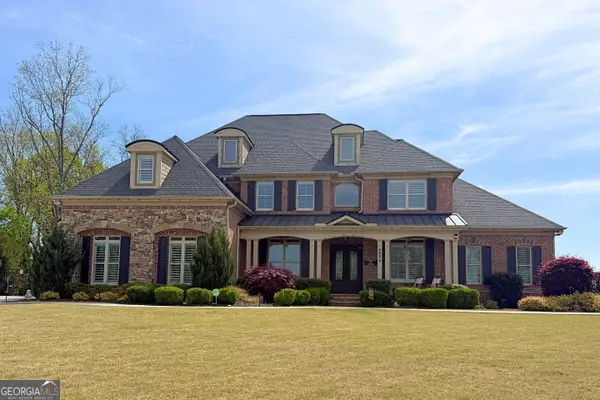 4984 Pindos Trail Sw, Powder Springs, GA 30127