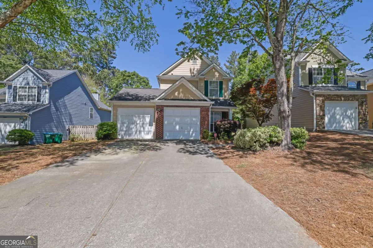 4095 Beaver Oaks Drive, Duluth, GA 30096 - #1