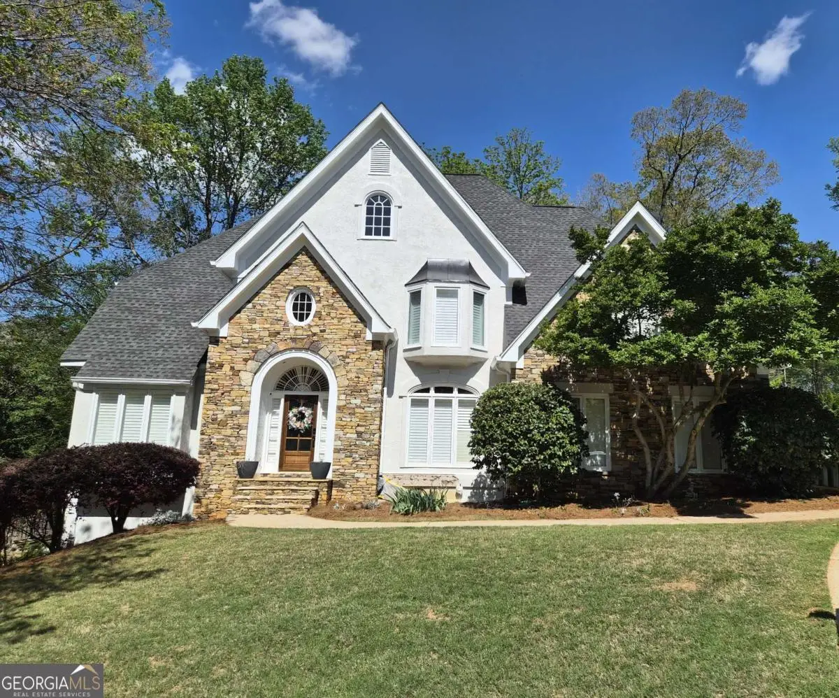 4291 Quail Ridge Way, Peachtree Corners, GA 30092 - #1