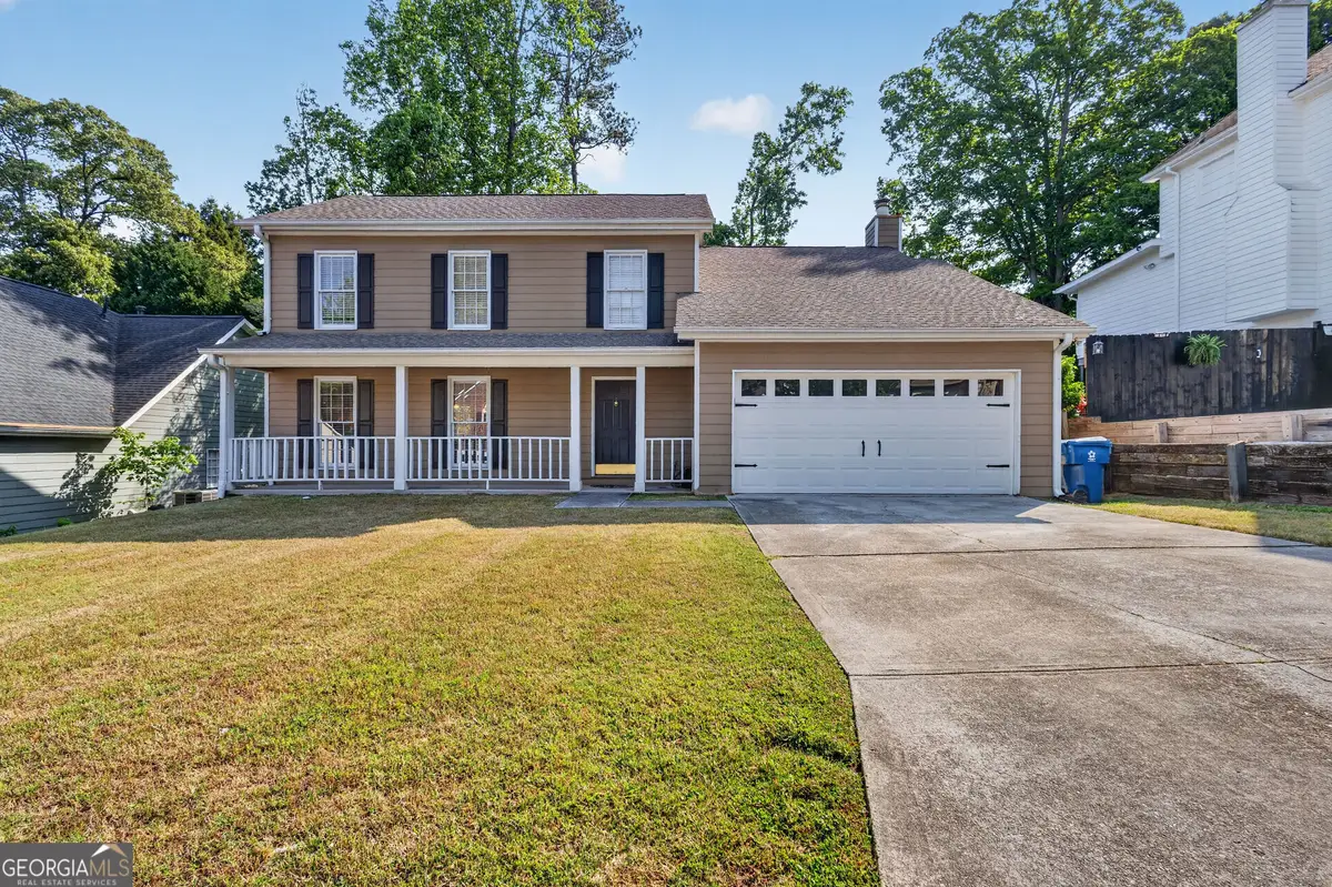 715 Hunters Creek Lane, Lawrenceville, GA 30043 - #1