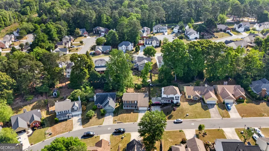 715 Hunters Creek Lane, Lawrenceville, GA 30043 - #2
