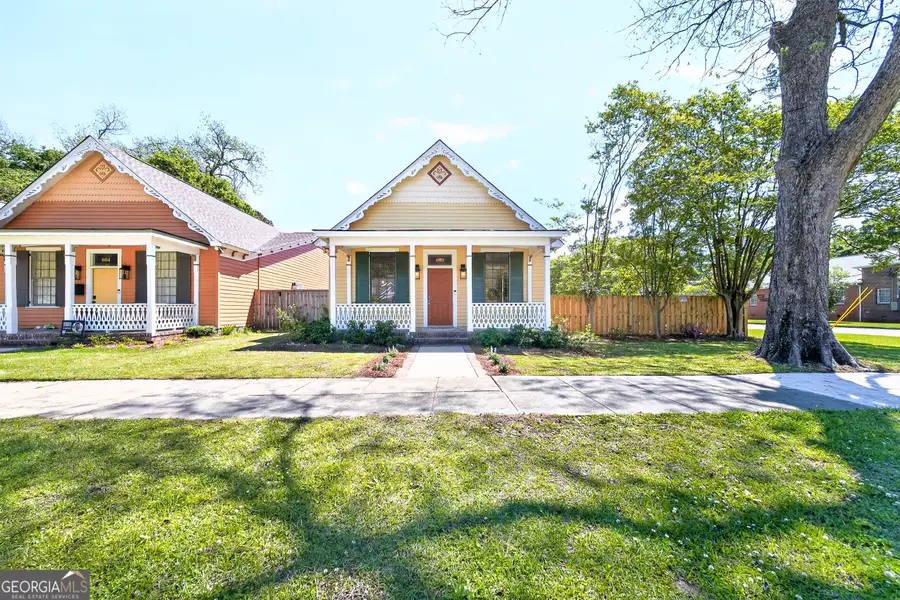 600 2nd Avenue, Columbus, GA 31901 - #3