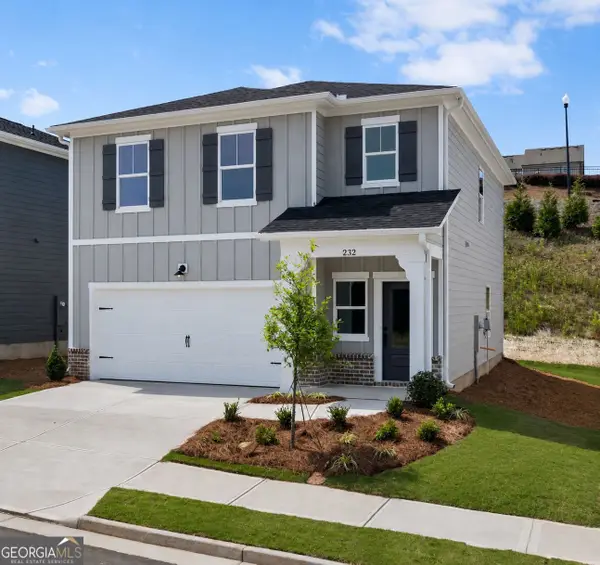 232 Black Walnut Way, Canton, GA 30114