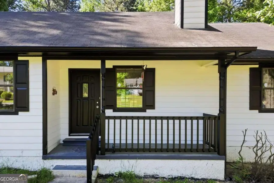 7145 Stonecreek Drive, Douglasville, GA 30134 - #3