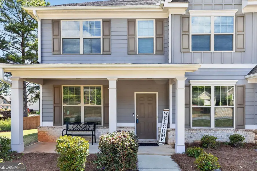 1817 Highland Creek Drive, Monroe, GA 30656 - #2