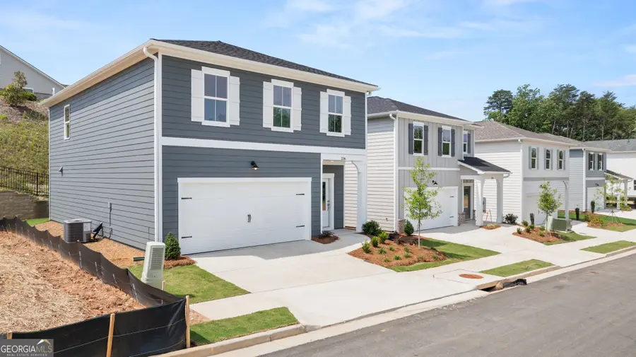 236 Black Walnut Way, Canton, GA 30114 - #3