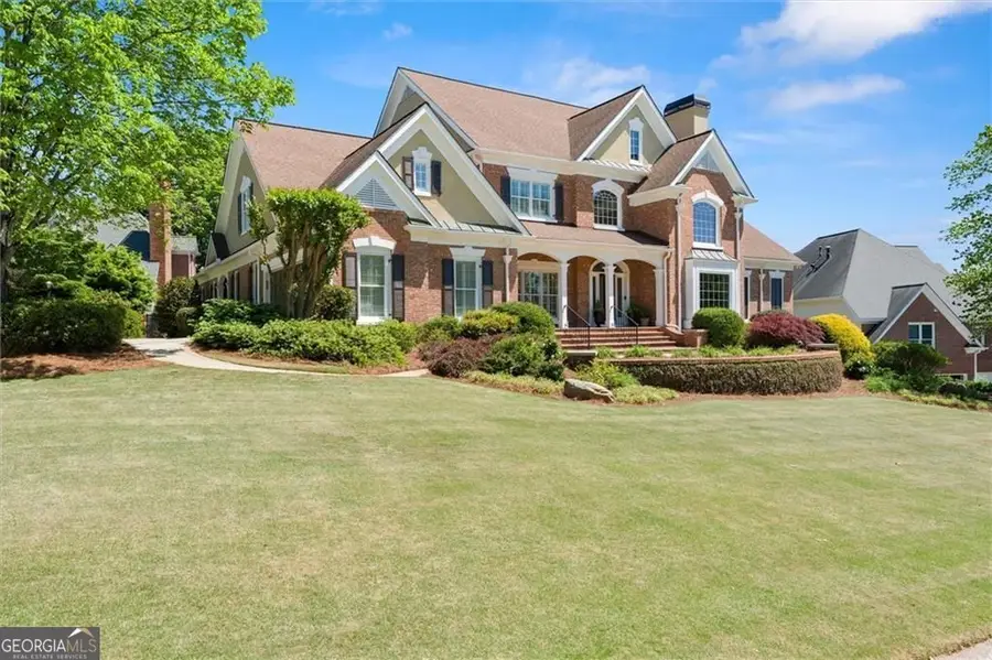 107 Gateside Courts, Marietta, GA 30067 - #2