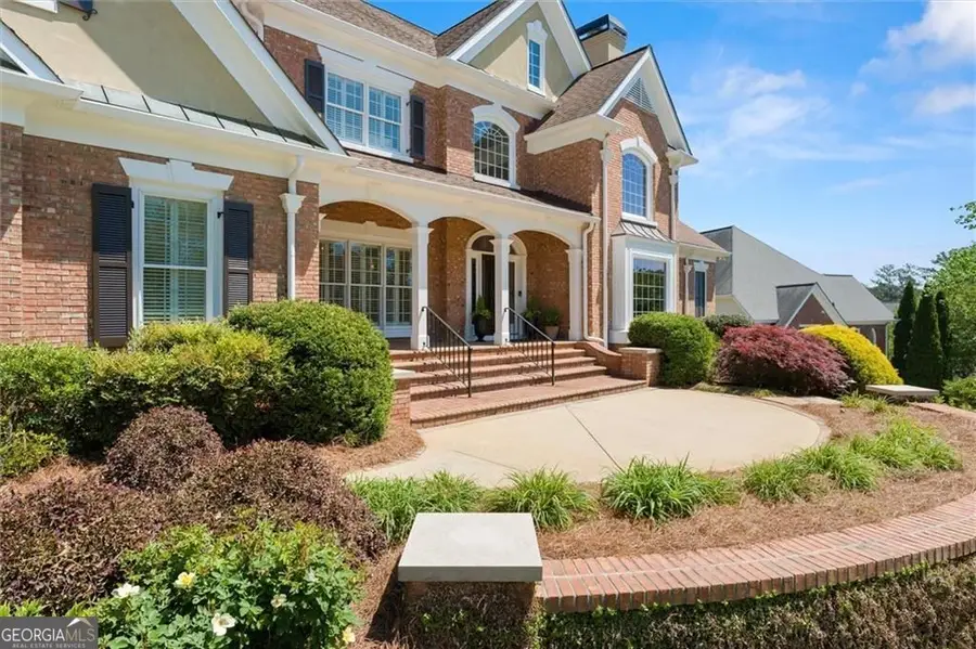 107 Gateside Courts, Marietta, GA 30067 - #3