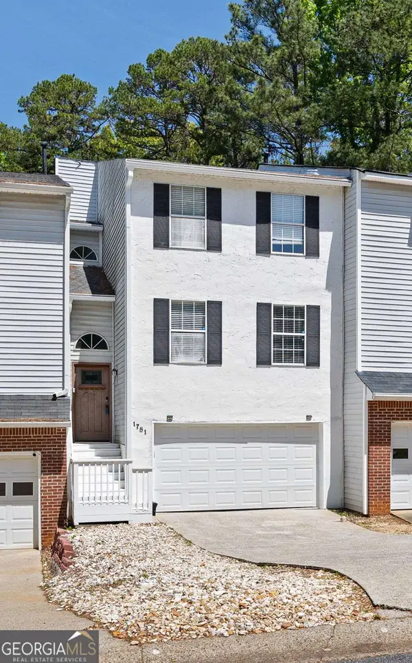 1781 Millview Drive, Marietta, GA 30062