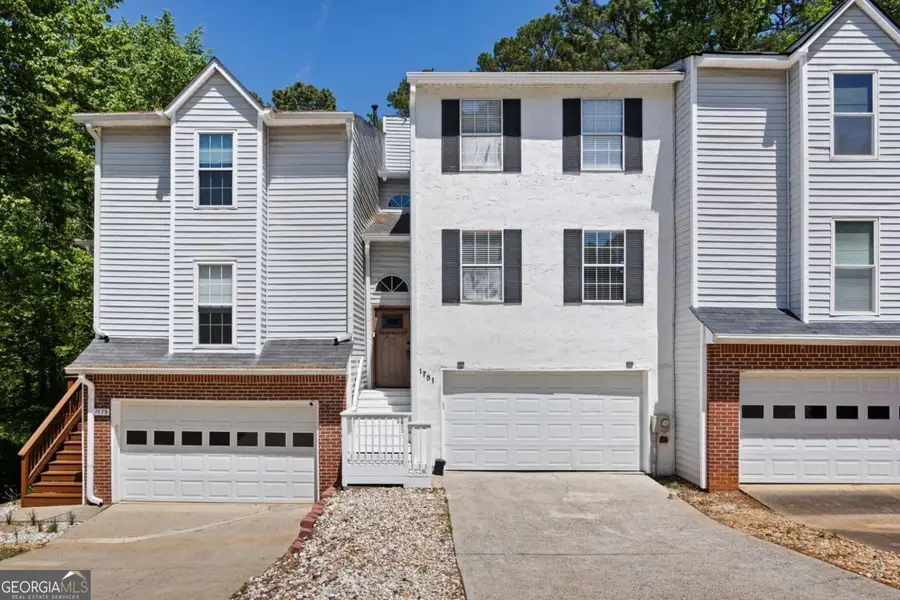 1781 Millview Drive, Marietta, GA 30062 - #2