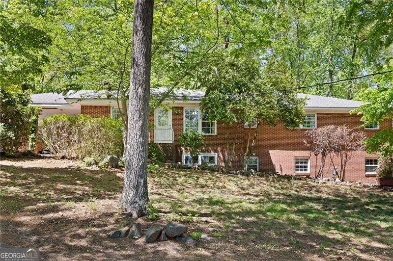 58 Mt Calvary Road, Marietta, GA 30064 - #2
