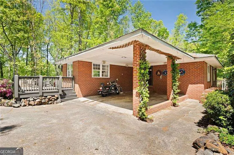 58 Mt Calvary Road, Marietta, GA 30064 - #3