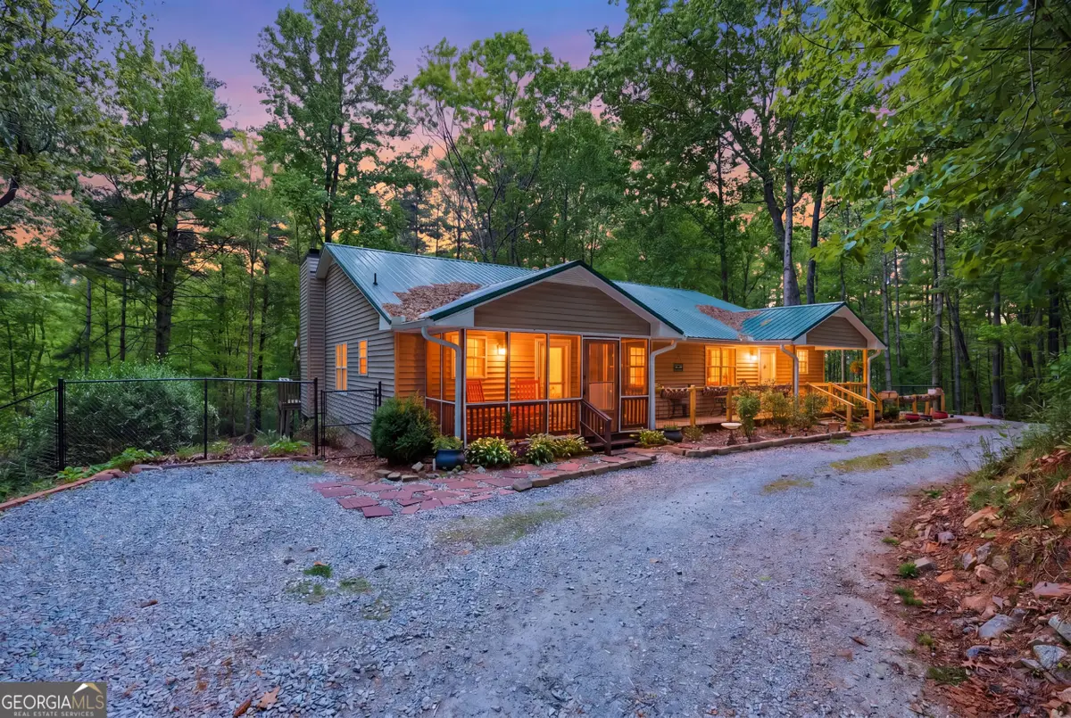 744 Covecrest Drive #UNIT 801, Tiger, GA 30576 - #1