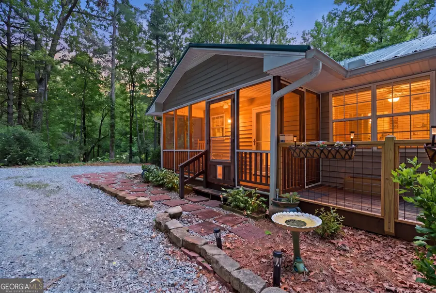 744 Covecrest Drive #UNIT 801, Tiger, GA 30576 - #2