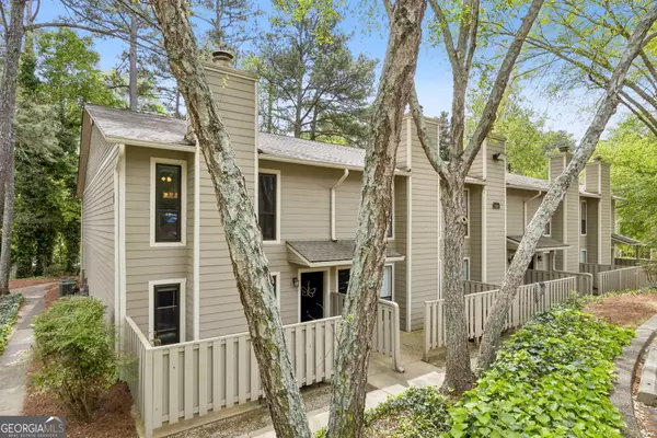 107 River Mill Circle, Roswell, GA 30075