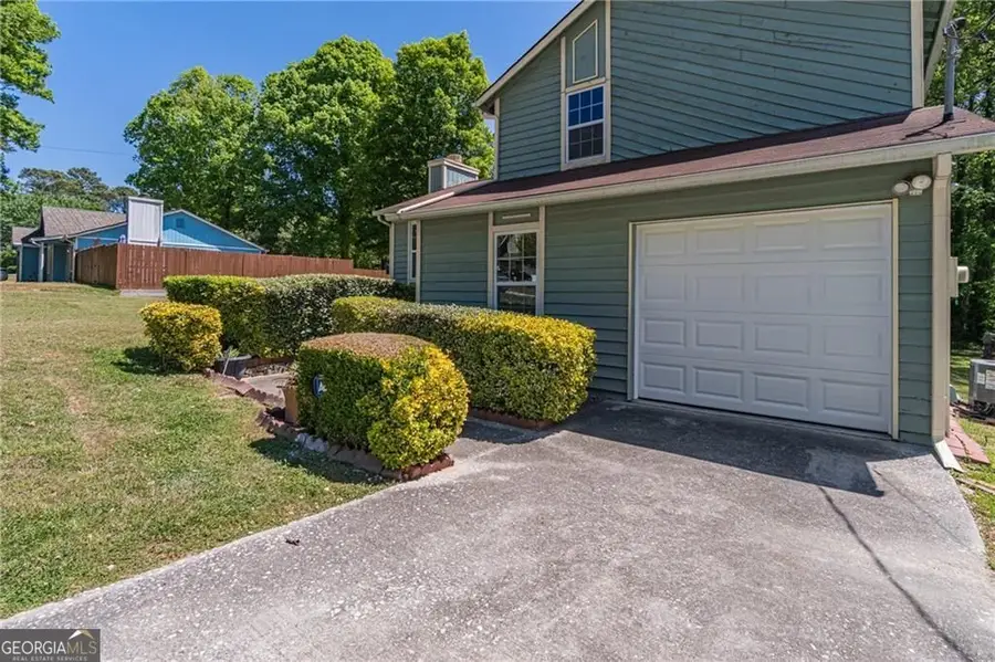 2040 Wendover Drive, Snellville, GA 30078 - #2