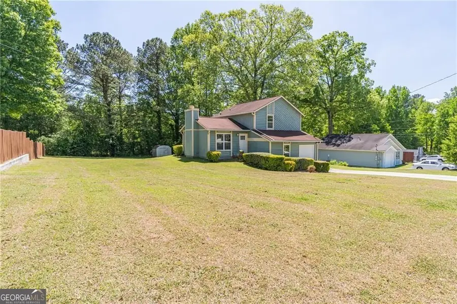 2040 Wendover Drive, Snellville, GA 30078 - #3