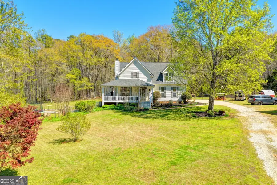 1555 Lower River Road, Covington, GA 30016 - #2