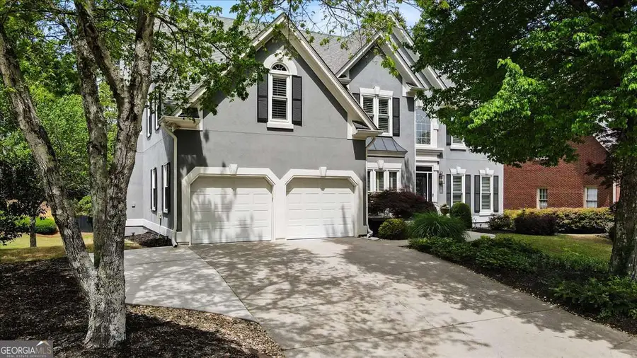 5077 Audley Lane, Peachtree Corners, GA 30092 - #2