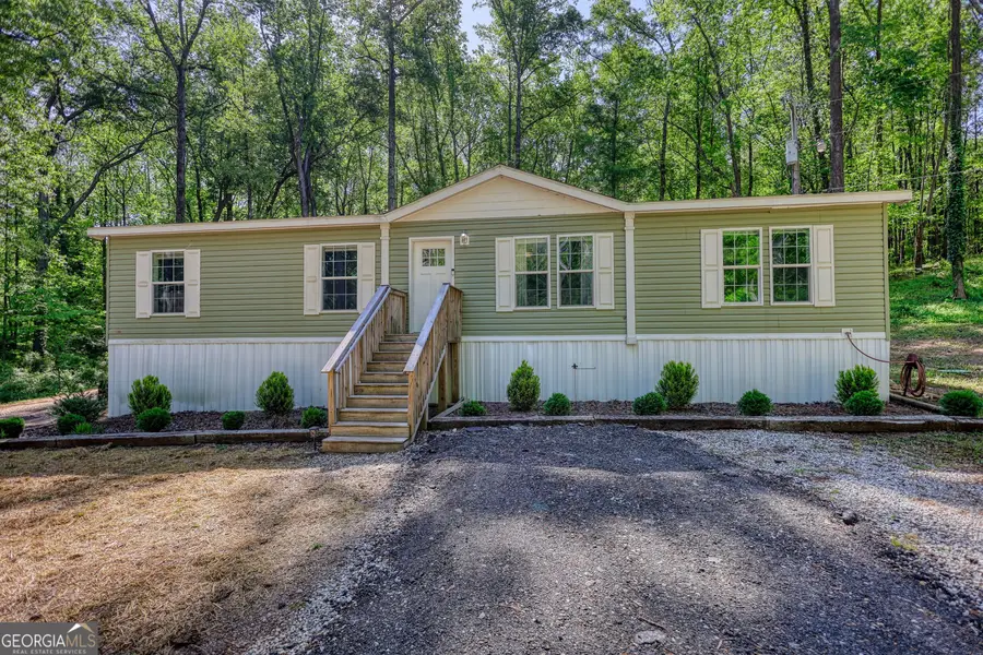2466 Monroe Jersey Road, Covington, GA 30014 - #2