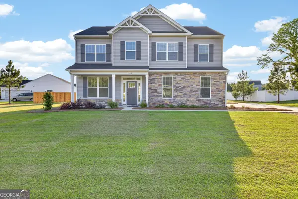 425 Old Whitaker Way, Statesboro, GA 30461