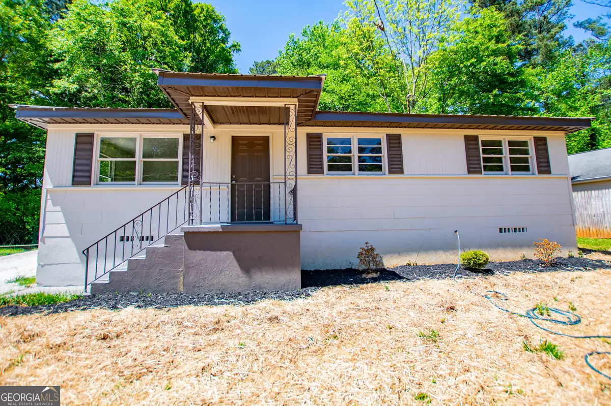 434 Georgia Avenue N, Bremen, GA 30110 - #1