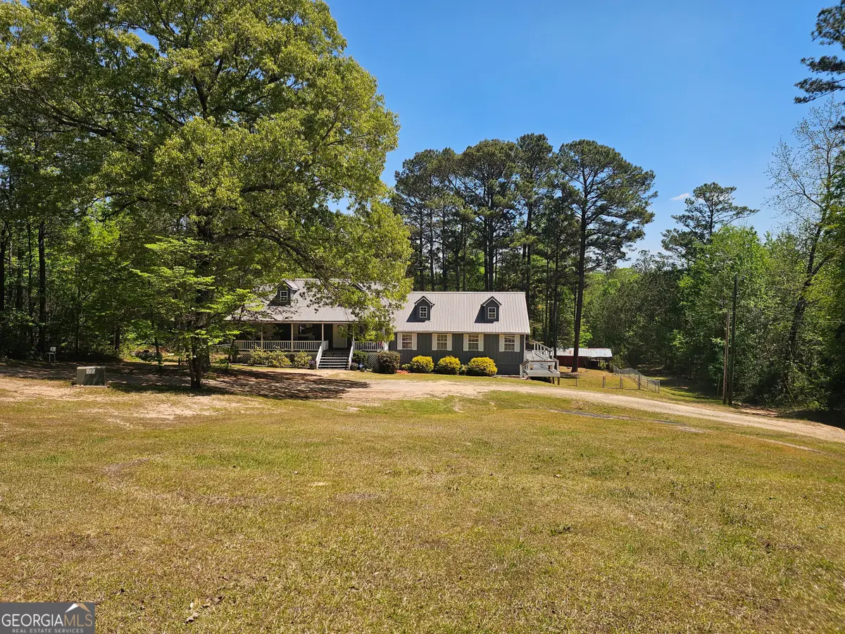 6534 Ga Highway 219, Franklin, GA 30217 - #1