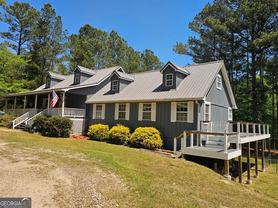6534 Ga Highway 219, Franklin, GA 30217 - #2