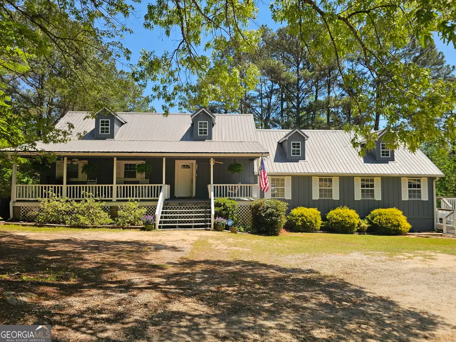 6534 Ga Highway 219, Franklin, GA 30217 - #3