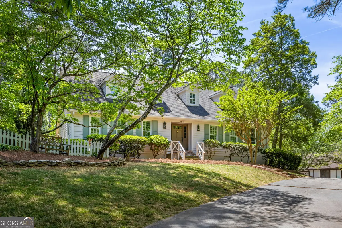 3285 Indian Valley Trail, Atlanta, GA 30341 - #1