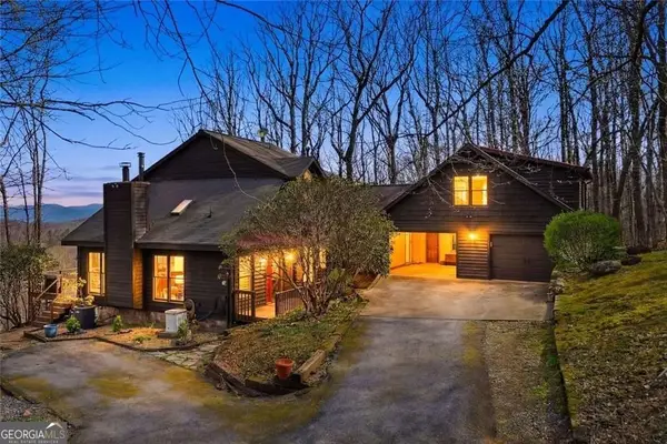 664 Renate Drive, Jasper, GA 30143