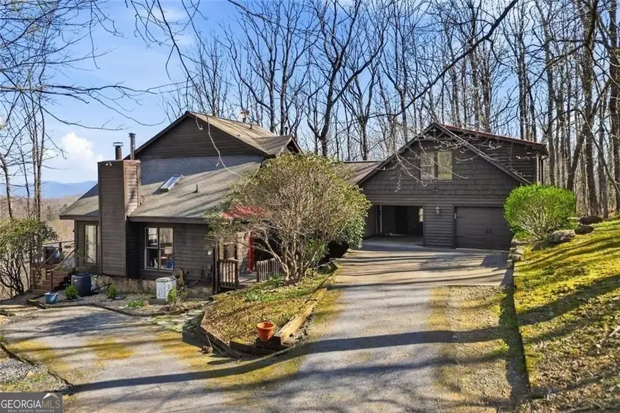 664 Renate Drive, Jasper, GA 30143 - #3