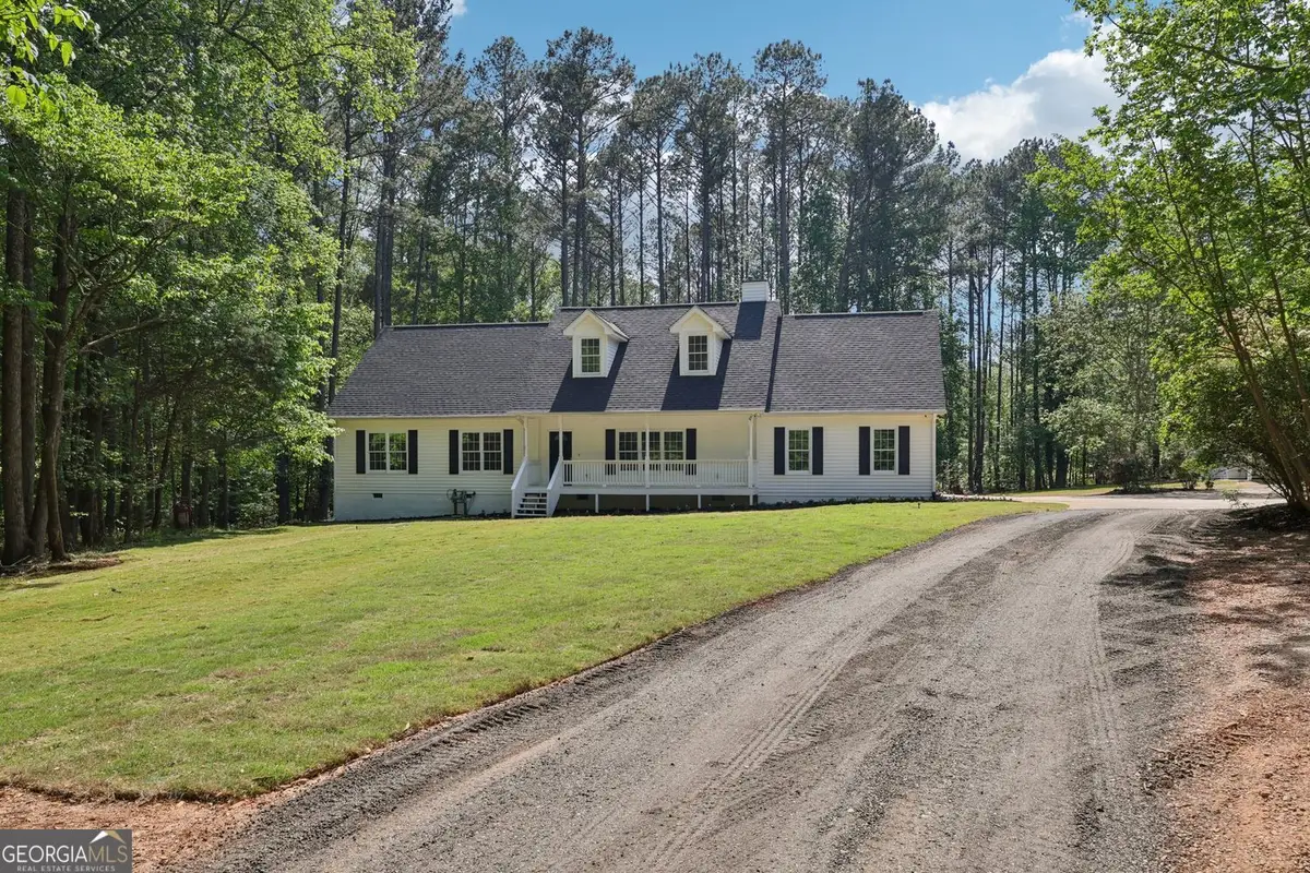 500 Turner Road, McDonough, GA 30252 - #1