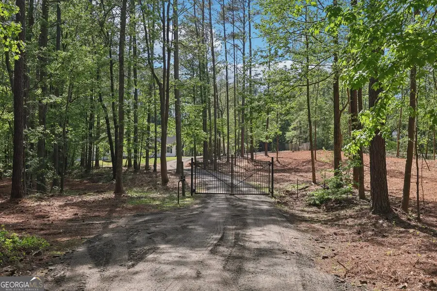 500 Turner Road, McDonough, GA 30252 - #2