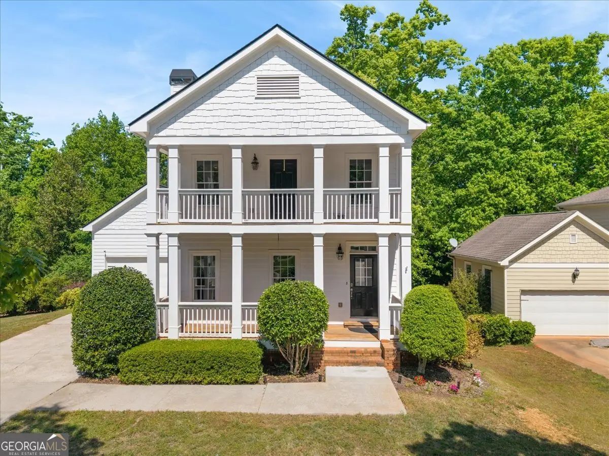 728 Markhams Drive, Madison, GA 30650 - #1