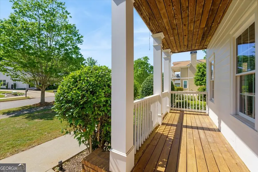 728 Markhams Drive, Madison, GA 30650 - #2